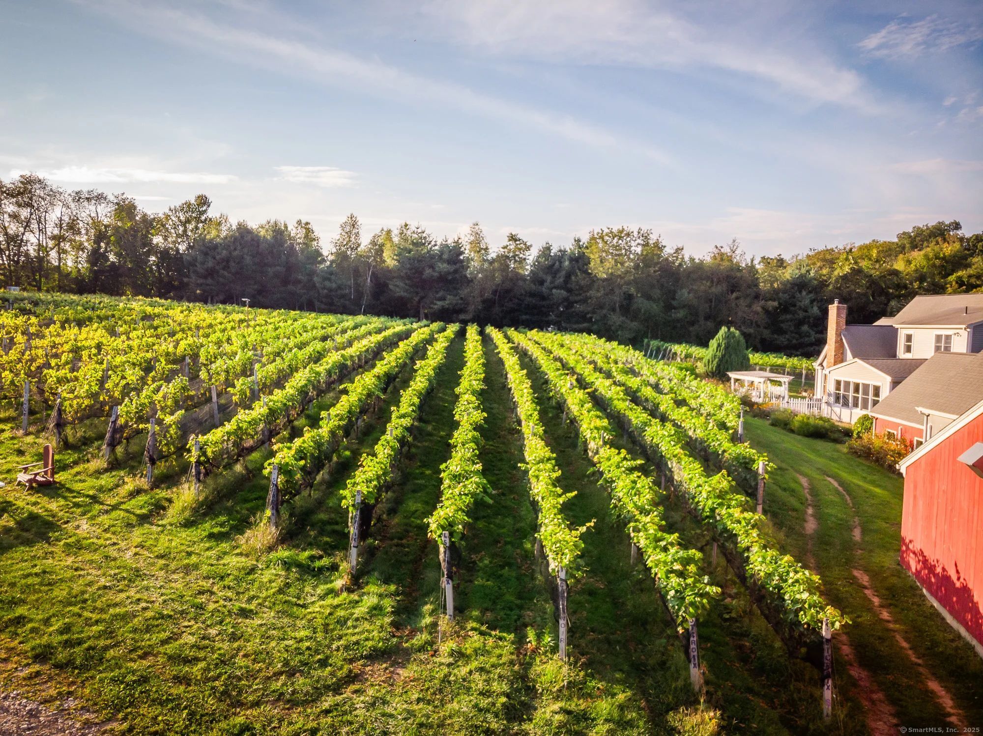 848 Route 171 Route Woodstock CT 06281