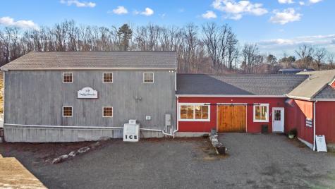 848 Route 171 Route Woodstock CT 06281