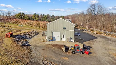 848 Route 171 Route Woodstock CT 06281