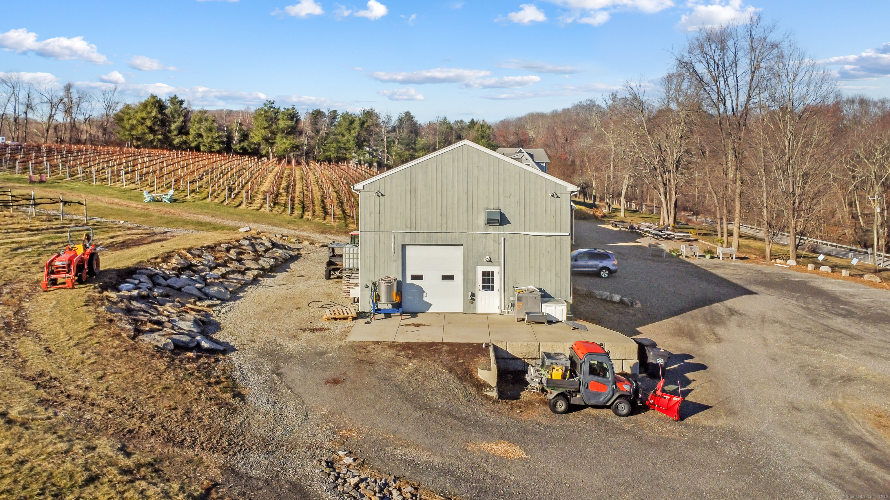 848 Route 171 Route Woodstock CT 06281