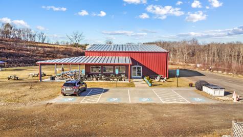 848 Route 171 Route Woodstock CT 06281