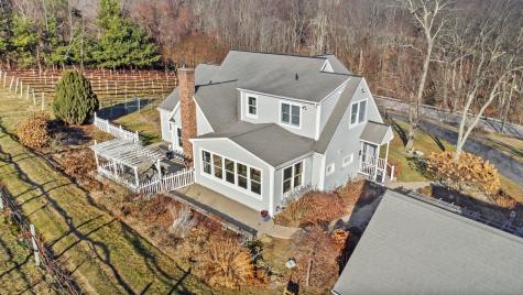 848 Route 171 Route Woodstock CT 06281