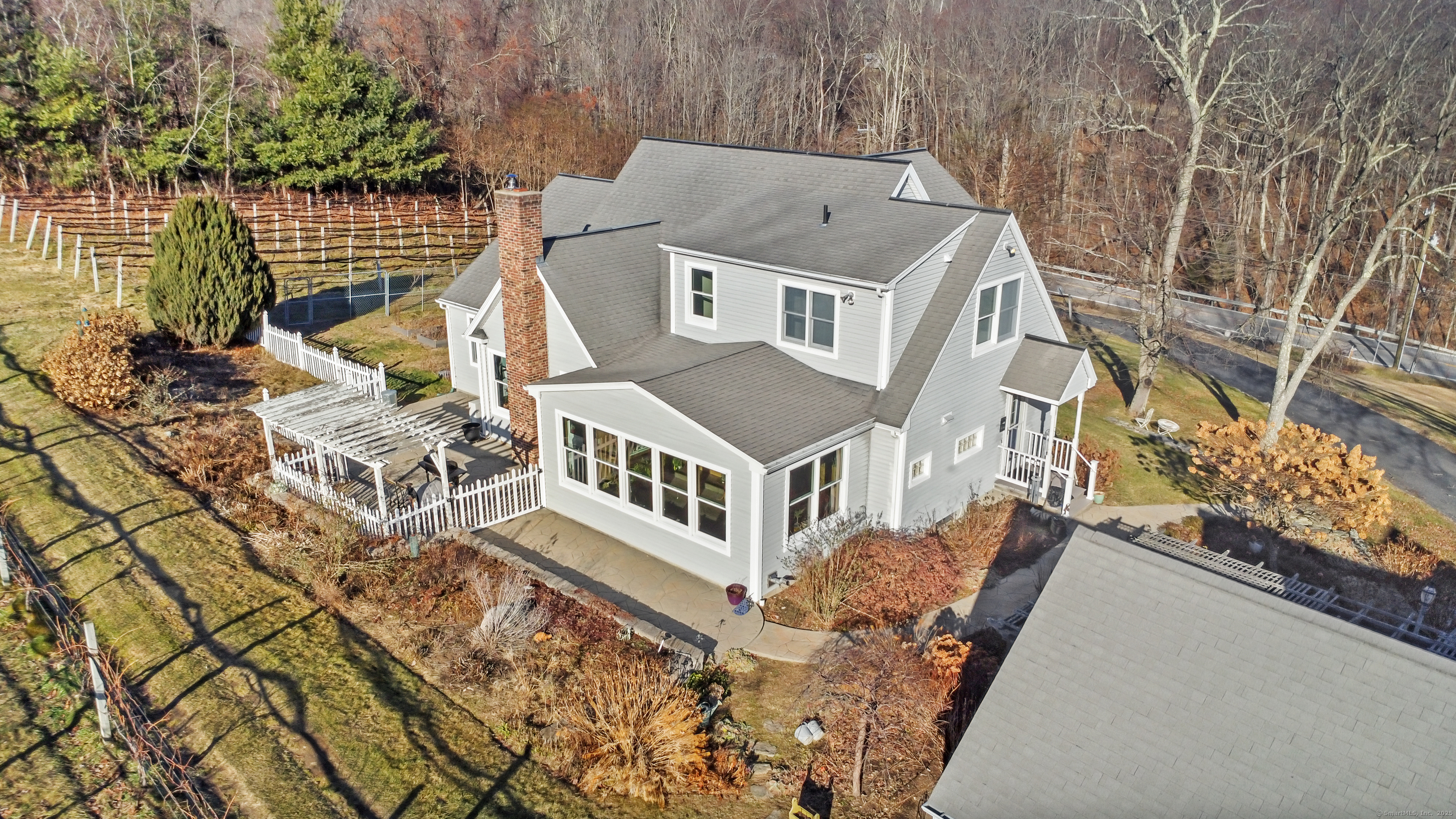 848 Route 171 Route Woodstock CT 06281