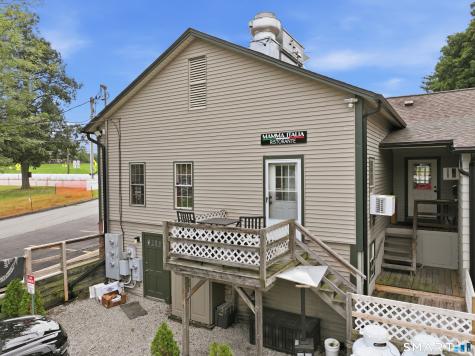 Woodstock CT 06267
