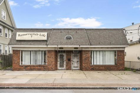 2325 East Main Street Bridgeport CT 06610