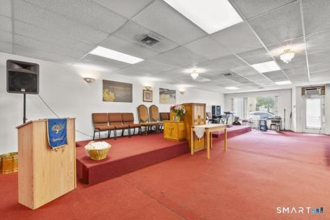 2325 East Main Street Bridgeport CT 06610