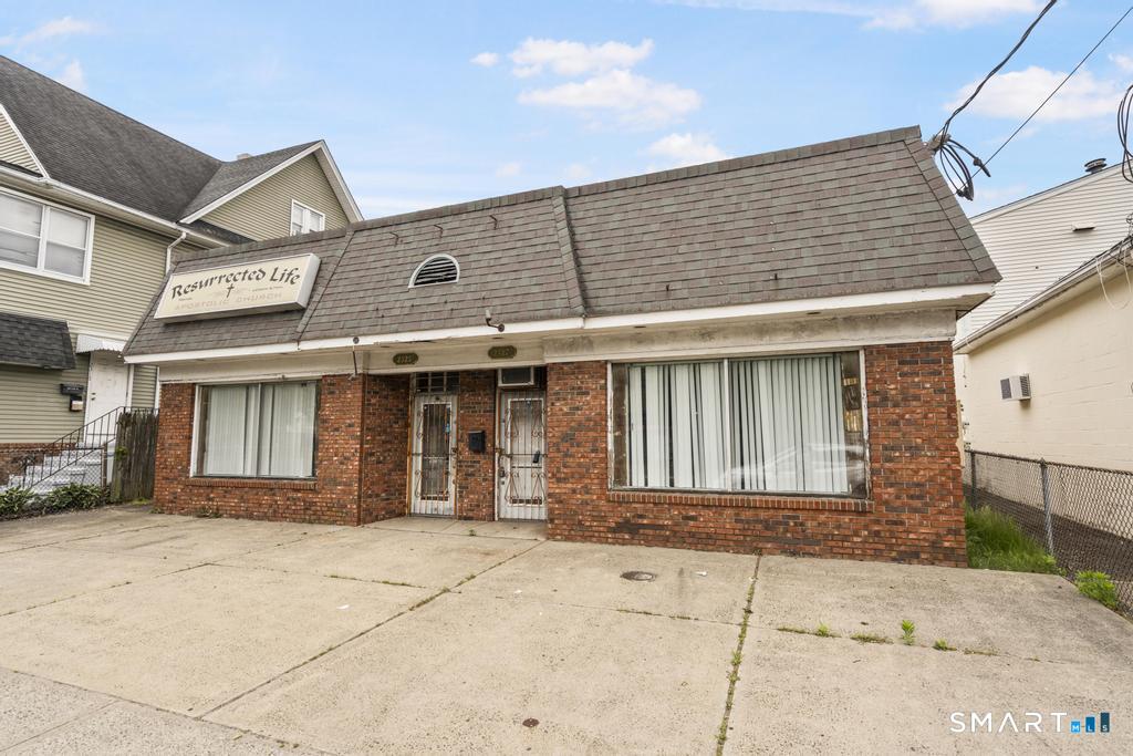 2325 East Main Street Bridgeport CT 06610