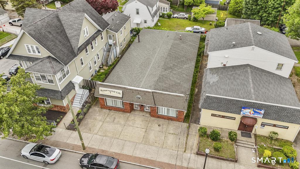 2325 East Main Street Bridgeport CT 06610