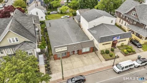 2325 East Main Street Bridgeport CT 06610