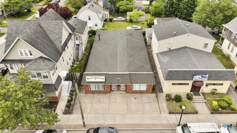 2325 East Main Street Bridgeport CT 06610
