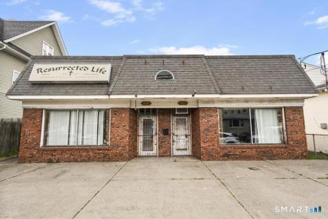 2325 East Main Street Bridgeport CT 06610