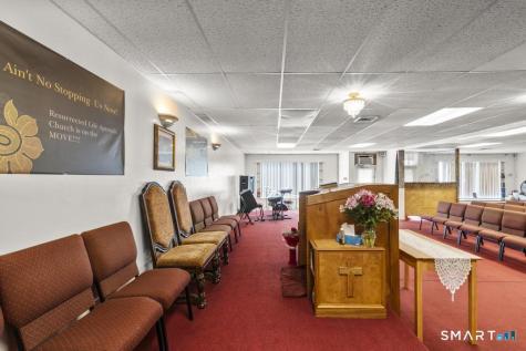 2325 East Main Street Bridgeport CT 06610