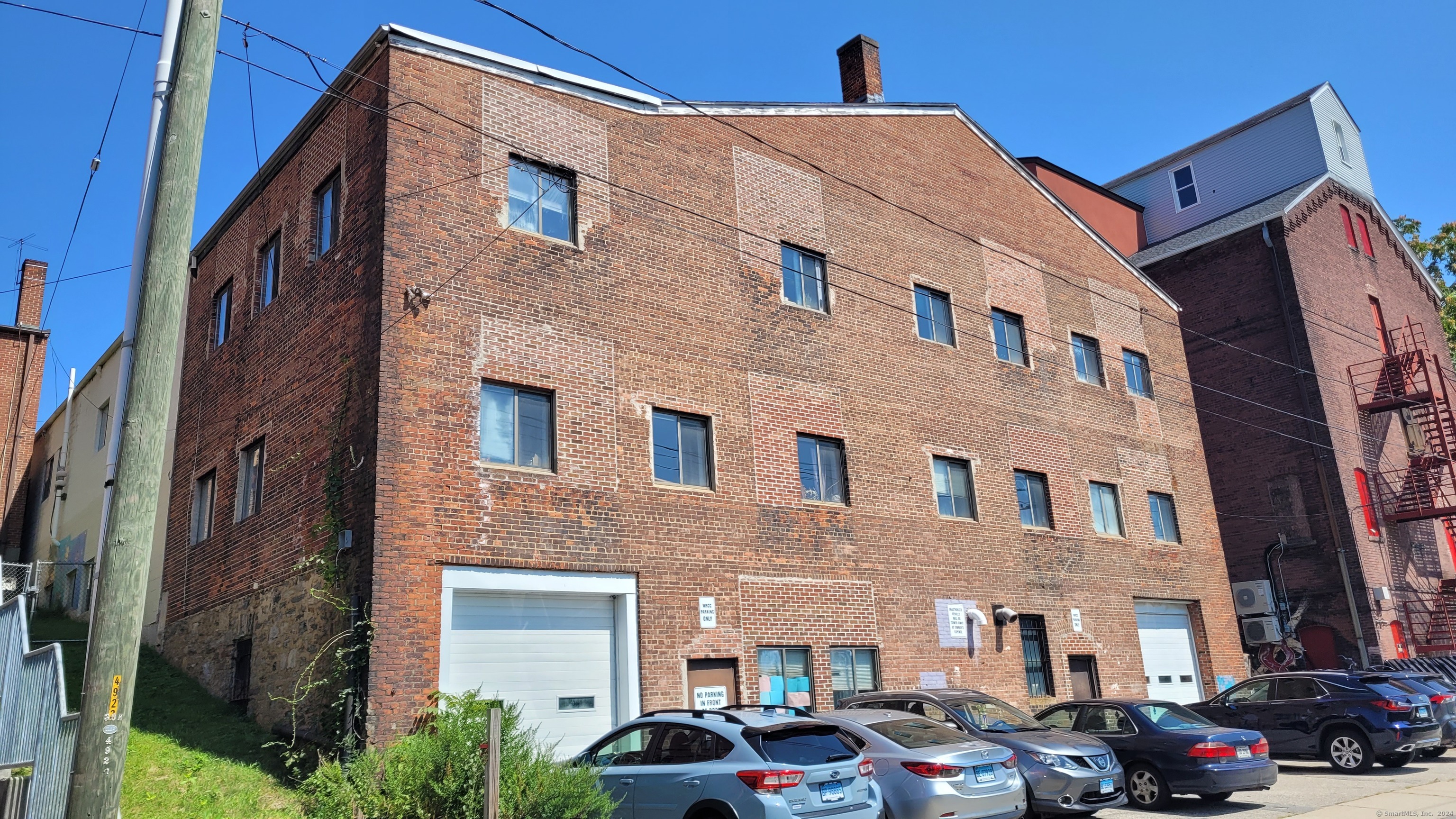 872 Main Street Windham CT 06226