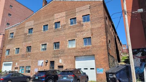 872 Main Street Windham CT 06226