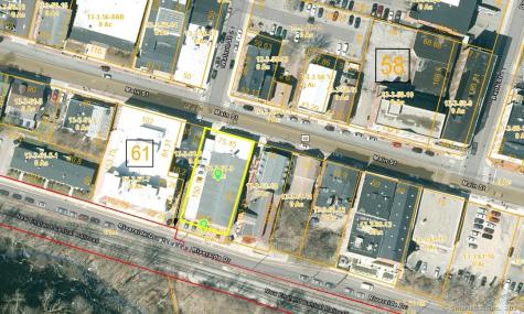 872 Main Street Windham CT 06226