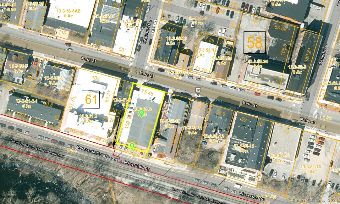 872 Main Street Windham CT 06226