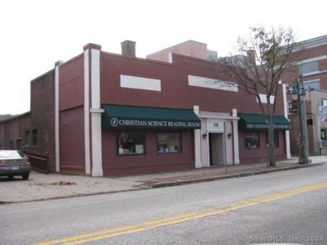 872 Main Street Windham CT 06226