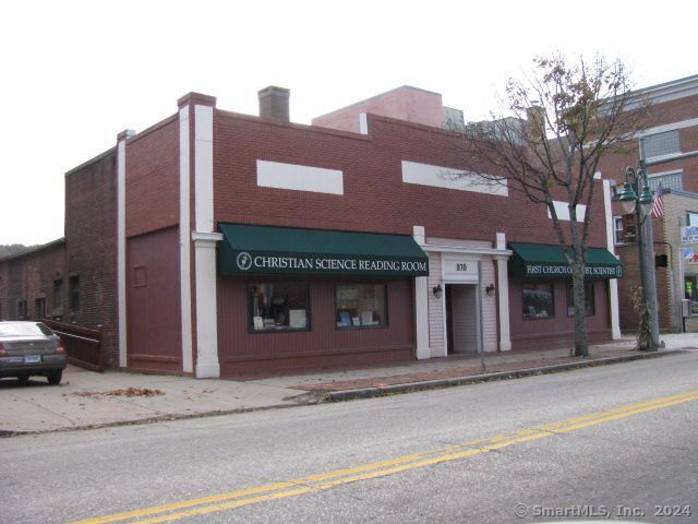 872 Main Street Windham CT 06226