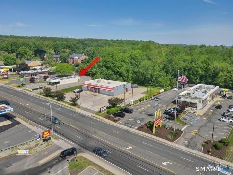 942 Washington Street Middletown CT 06457