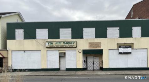 31 Pratt Street Meriden CT 06450