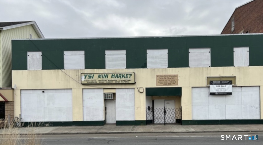 31 Pratt Street Meriden CT 06450