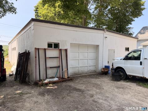 36 South Main Street Putnam CT 06260