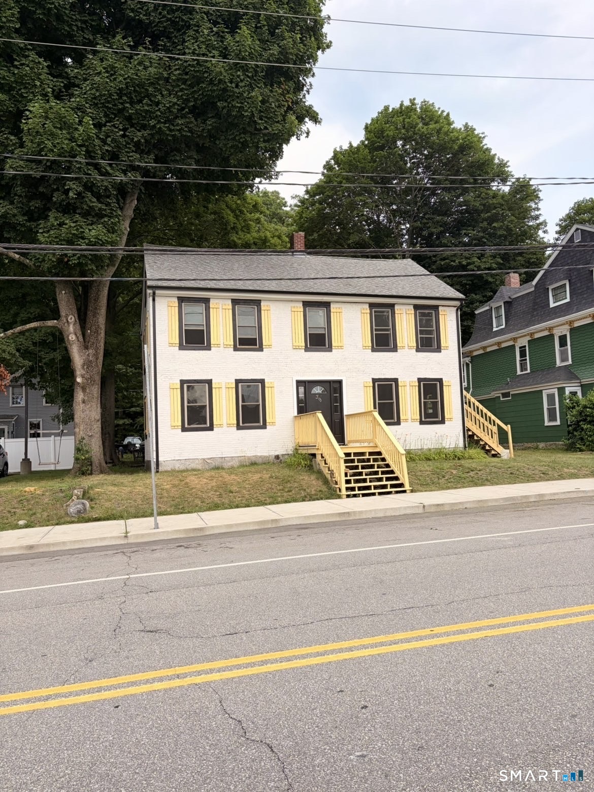 36 South Main Street Putnam CT 06260