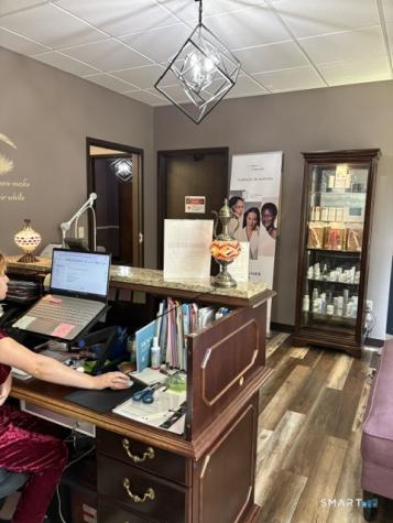 85 Barnes Road Wallingford CT 06492
