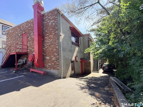 61 Cedar Street Norwalk CT 06854