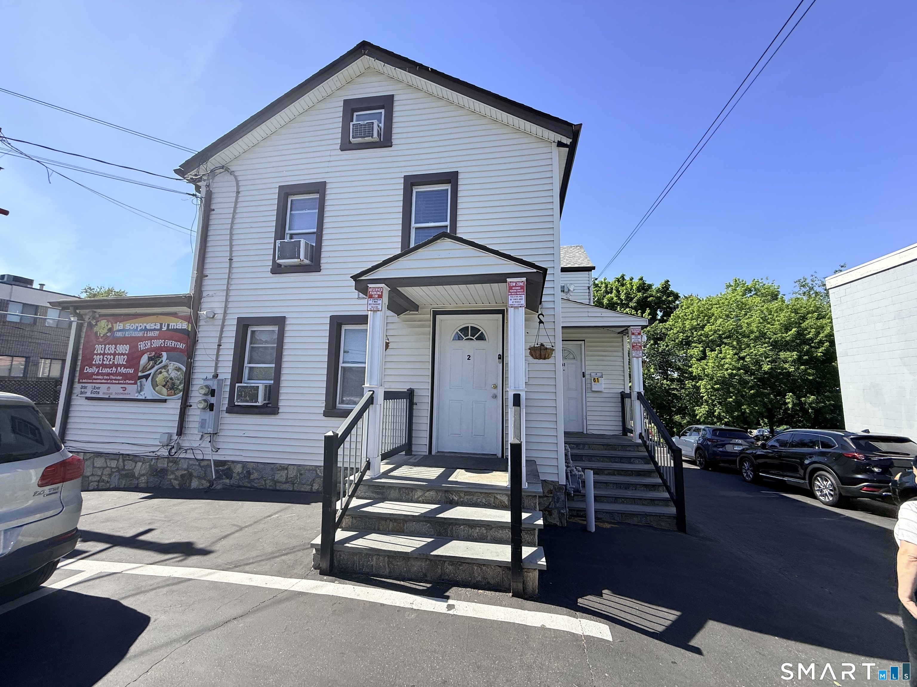 61 Cedar Street Norwalk CT 06854