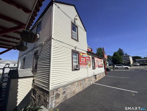 61 Cedar Street Norwalk CT 06854