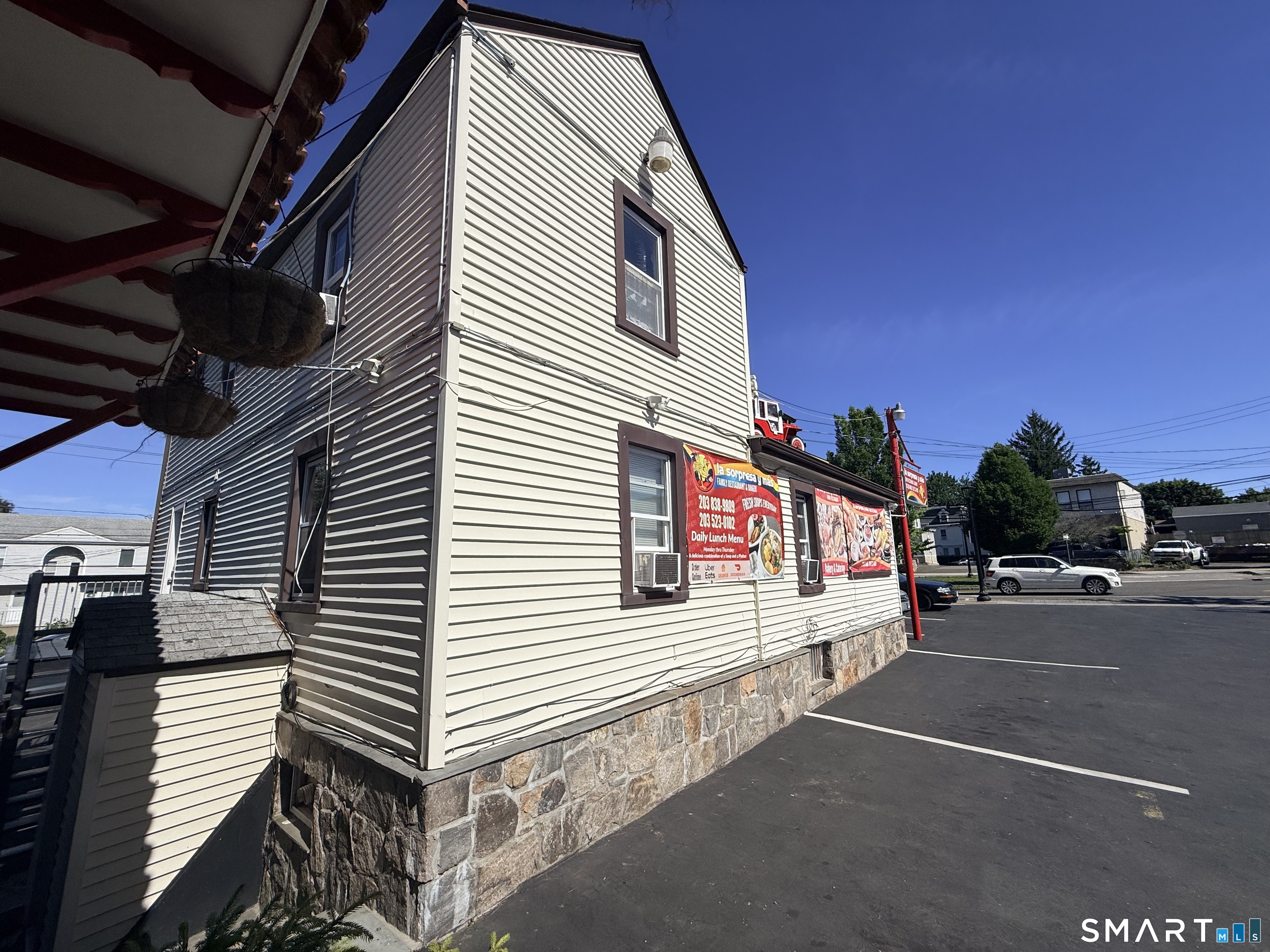 61 Cedar Street Norwalk CT 06854