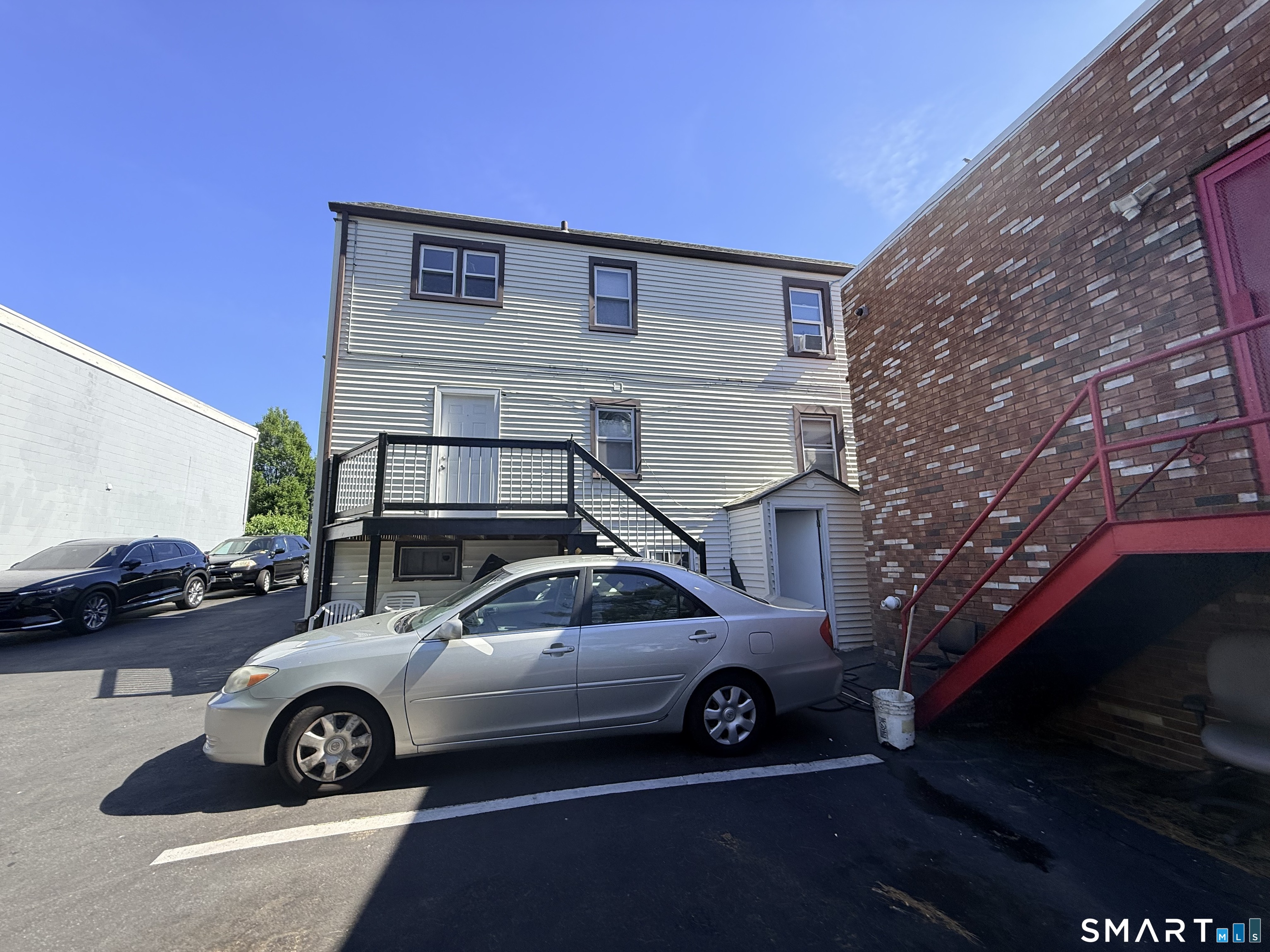 61 Cedar Street Norwalk CT 06854