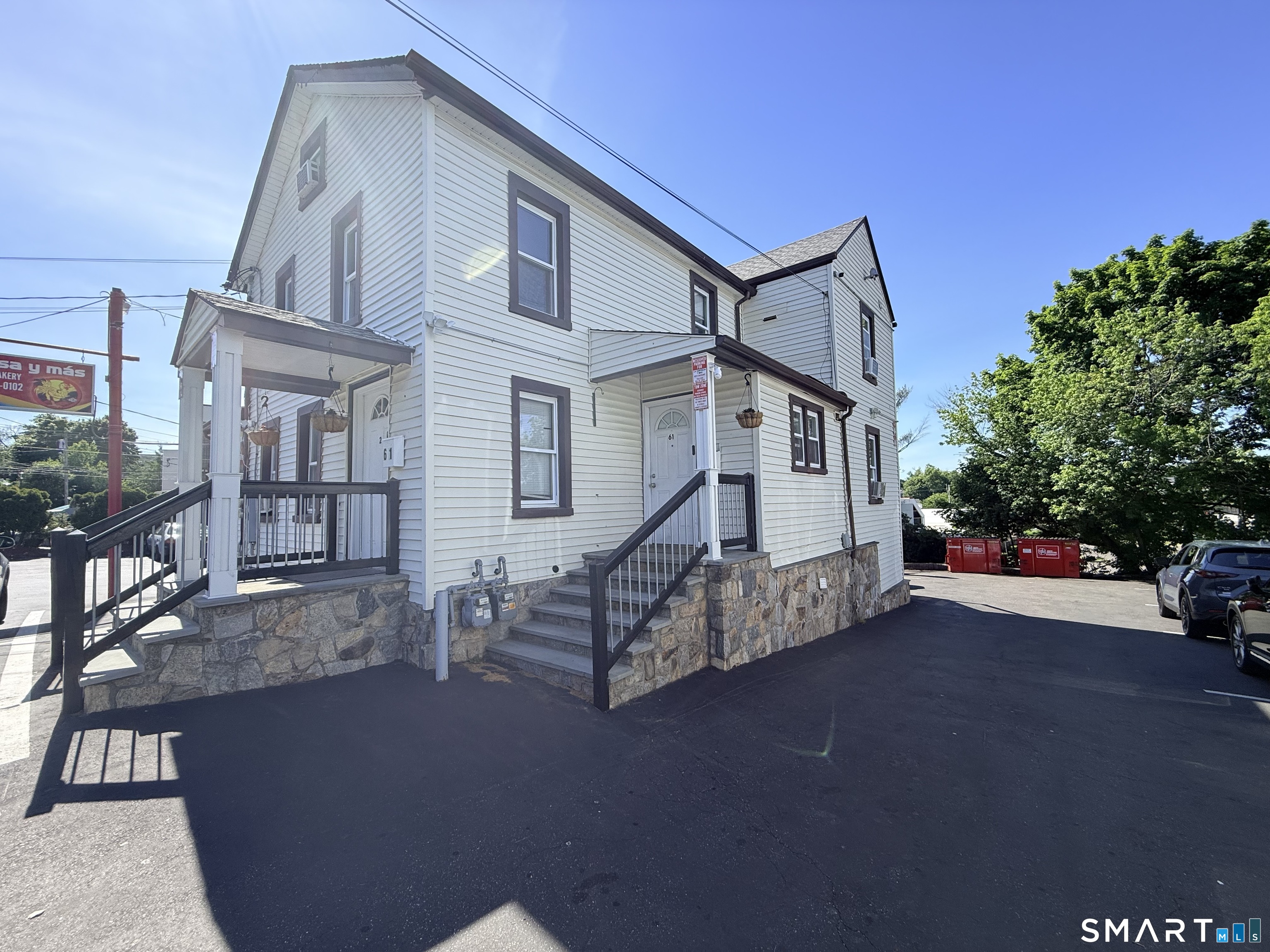 61 Cedar Street Norwalk CT 06854
