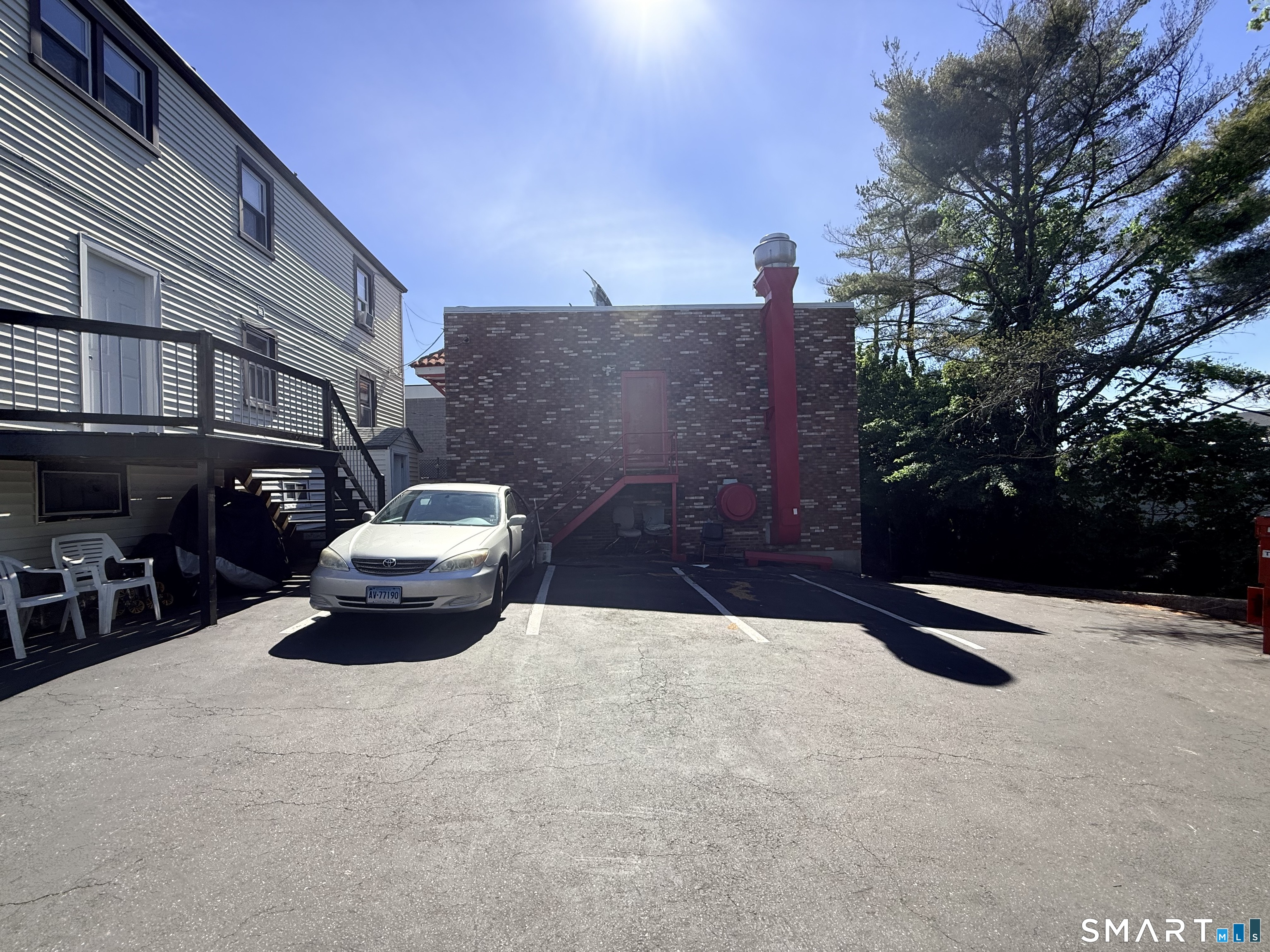61 Cedar Street Norwalk CT 06854