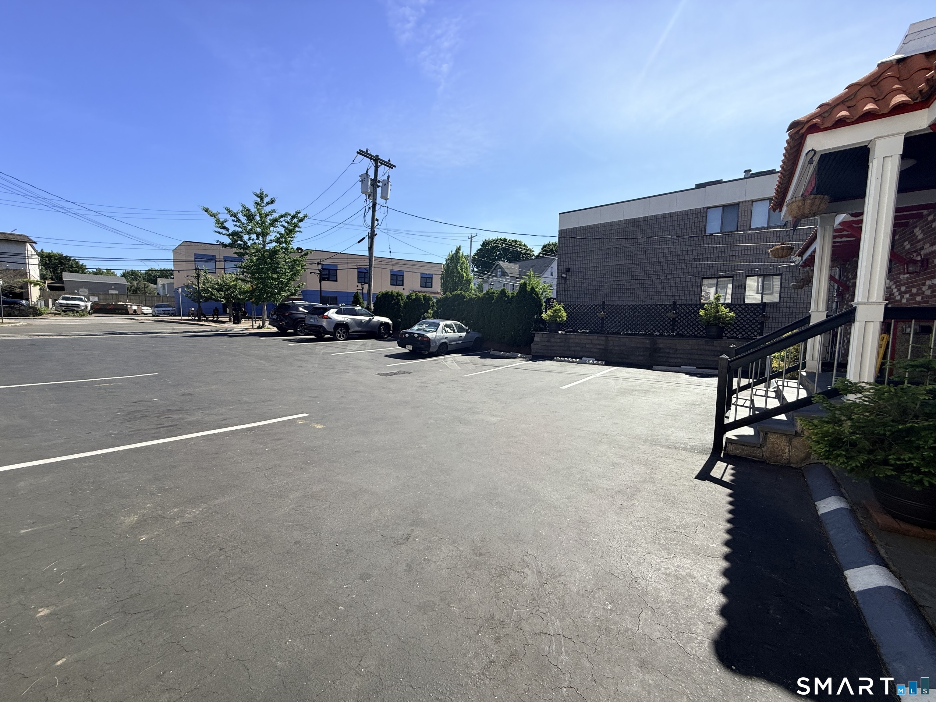 61 Cedar Street Norwalk CT 06854