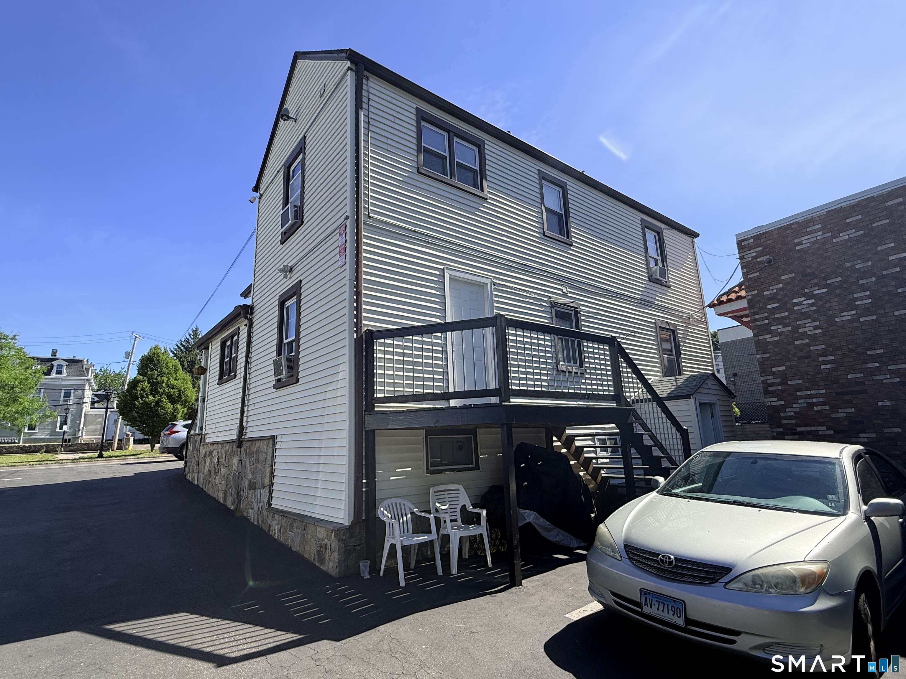 61 Cedar Street Norwalk CT 06854