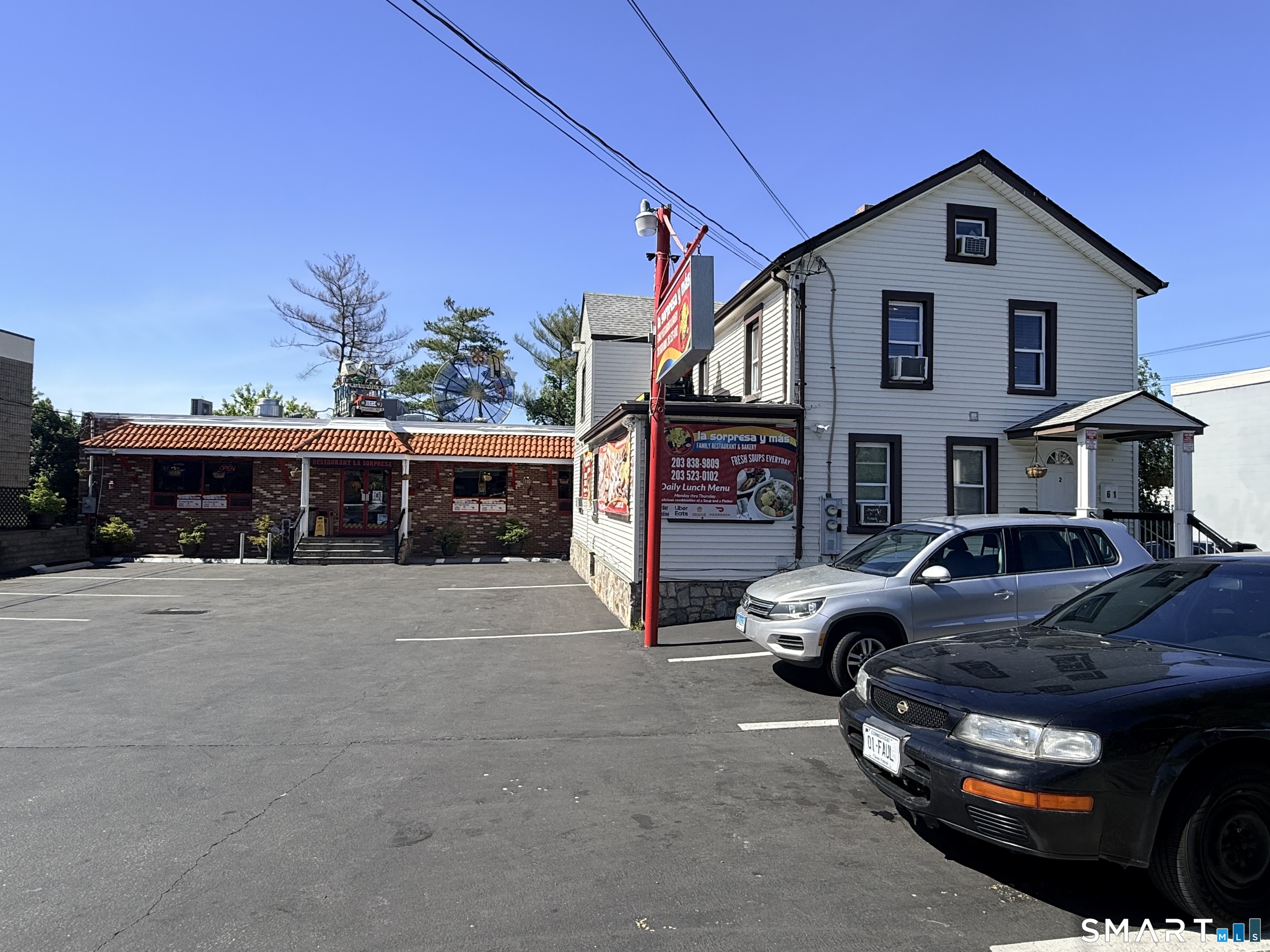 61 Cedar Street Norwalk CT 06854