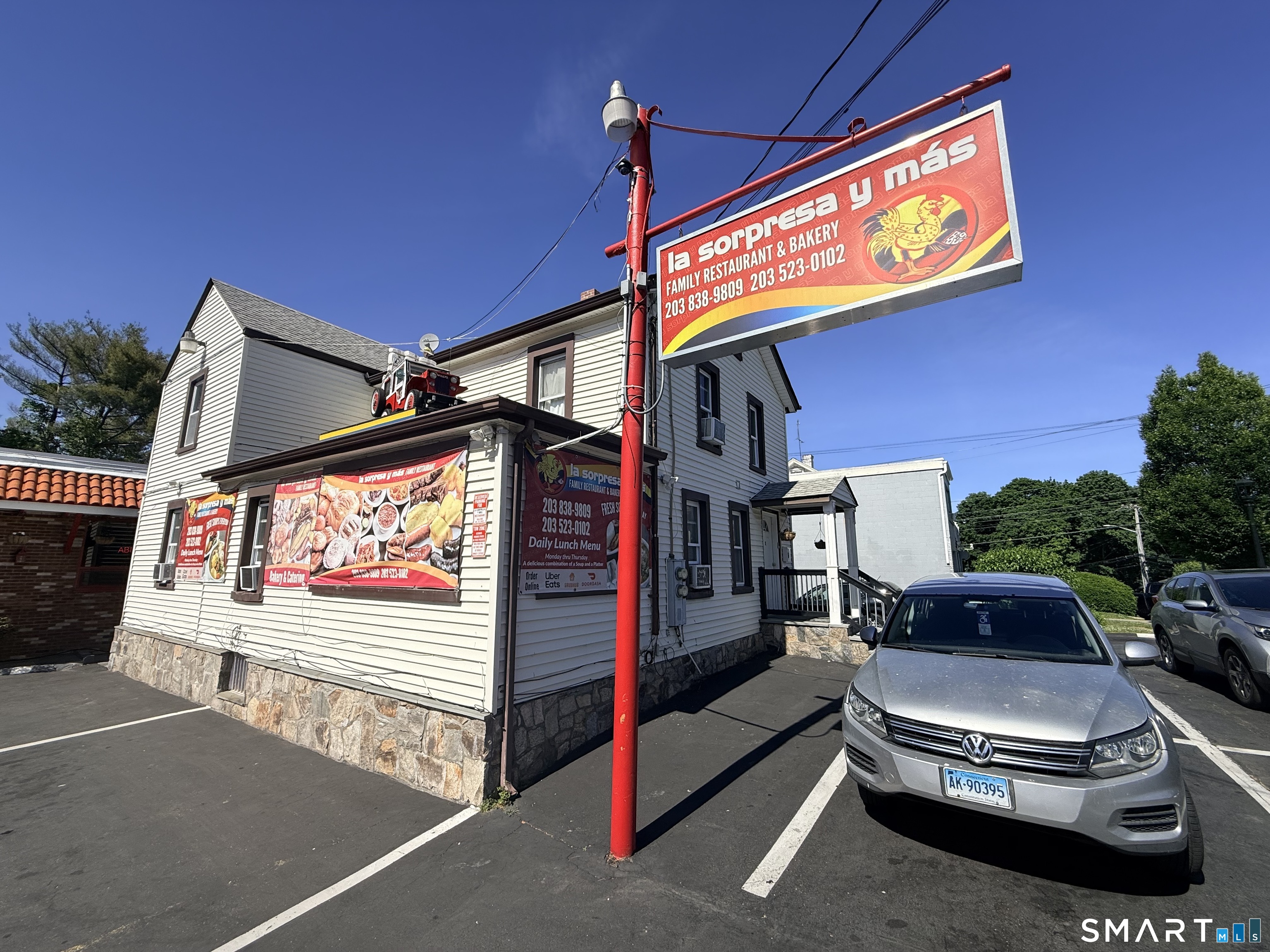 61 Cedar Street Norwalk CT 06854