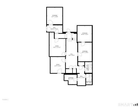 1500 Bedford Street Stamford CT 06905