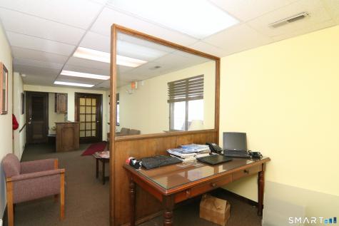 1500 Bedford Street Stamford CT 06905