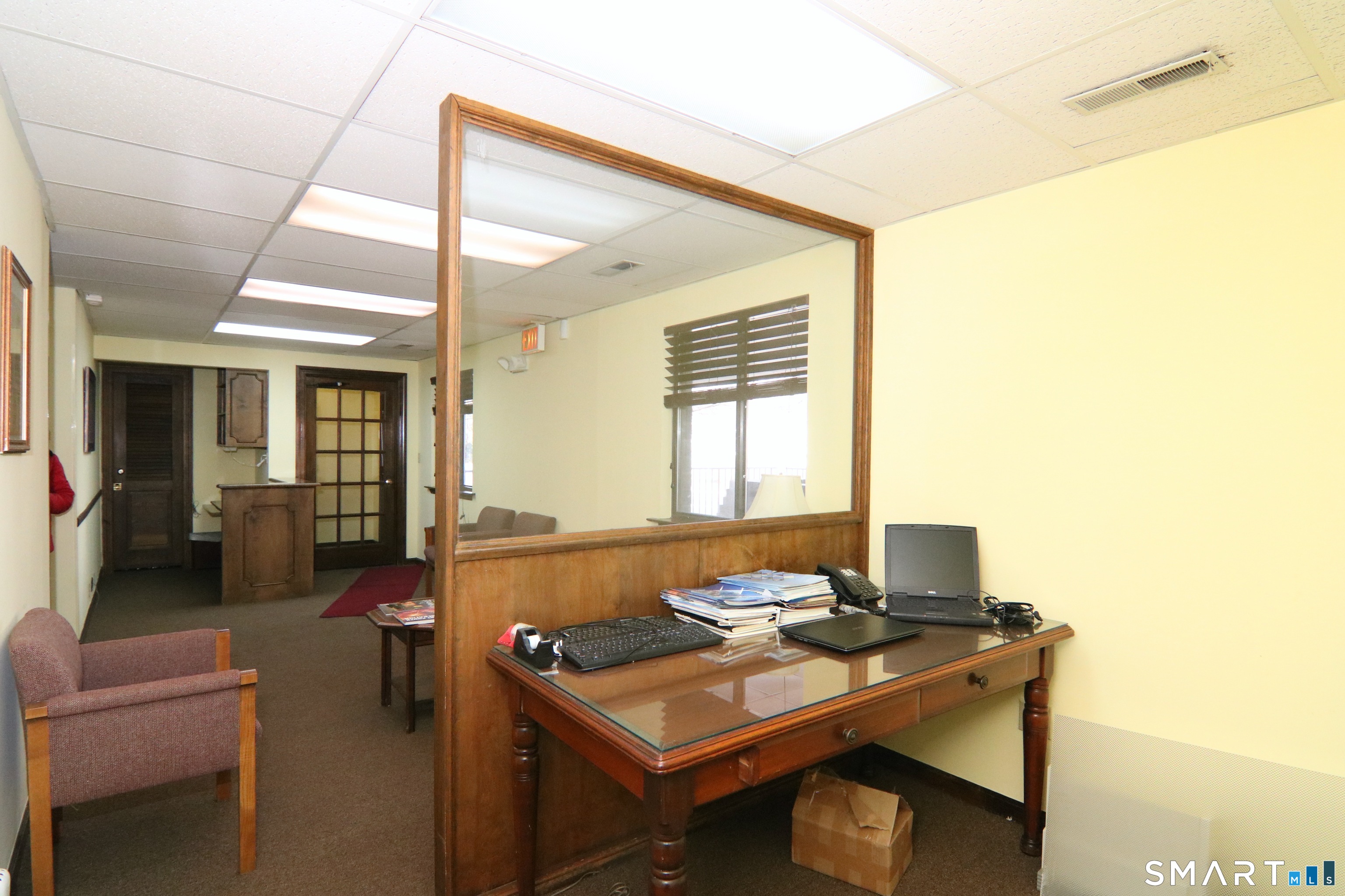 1500 Bedford Street Stamford CT 06905