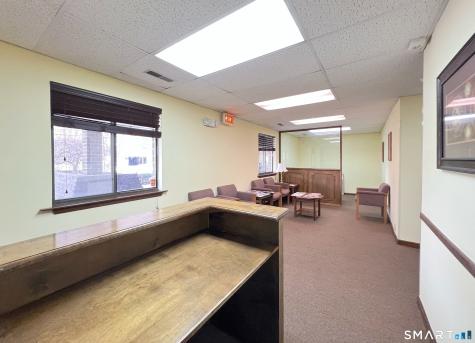 1500 Bedford Street Stamford CT 06905