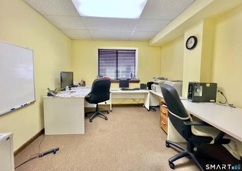 1500 Bedford Street Stamford CT 06905