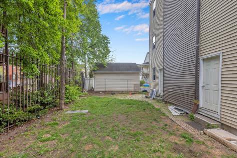 160 Lawrence Street Hartford CT 06106