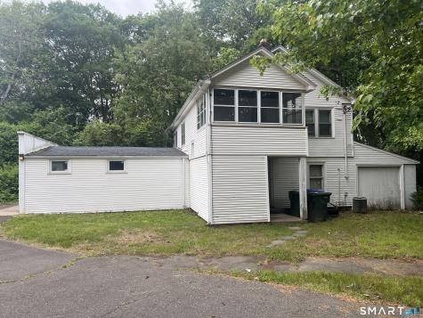 4 Great Hill Road East Hartford CT 06108