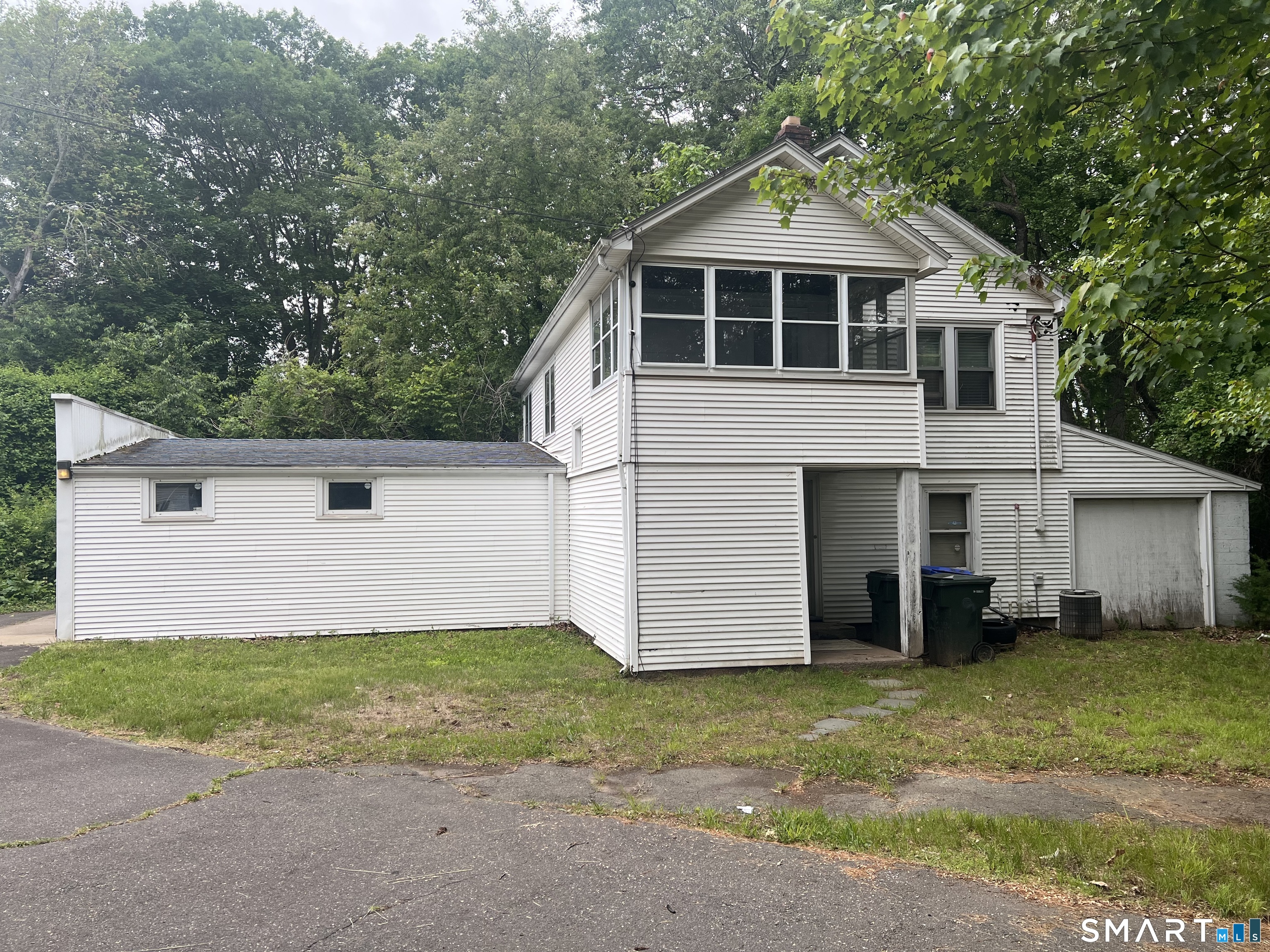 4 Great Hill Road East Hartford CT 06108