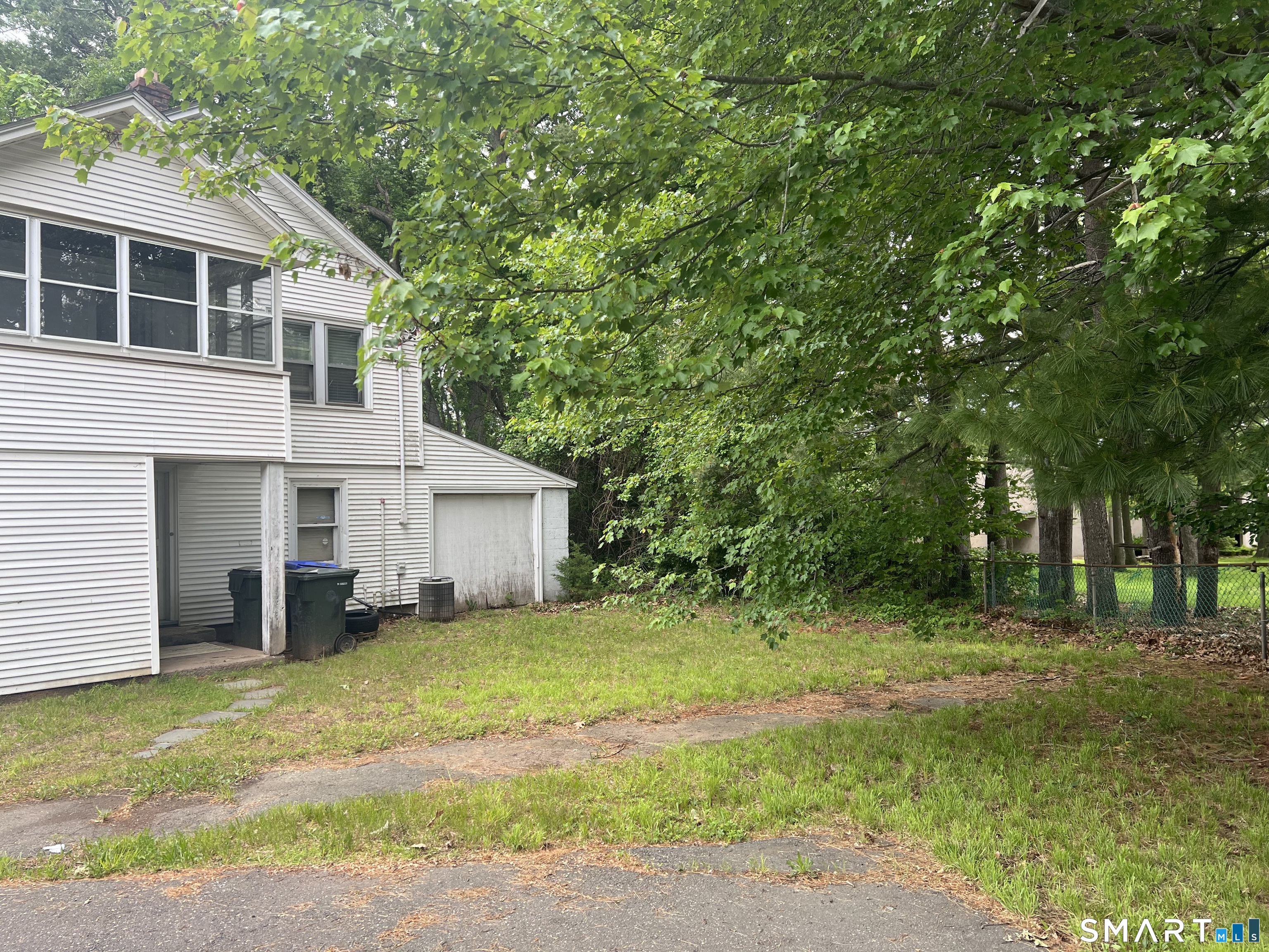4 Great Hill Road East Hartford CT 06108