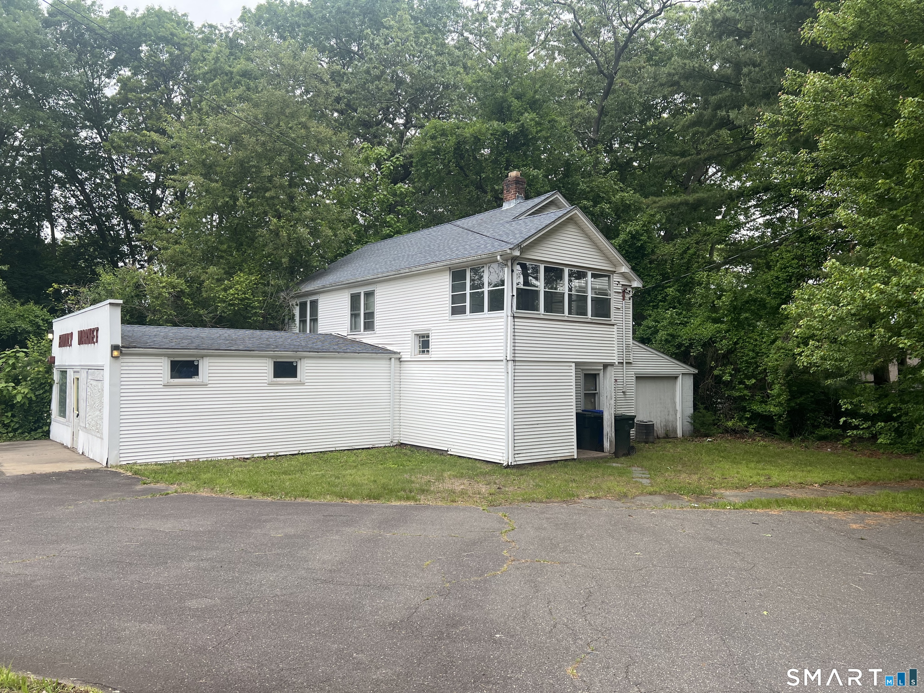 4 Great Hill Road East Hartford CT 06108