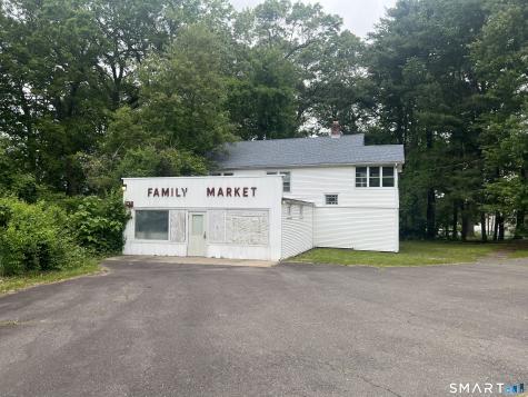 4 Great Hill Road East Hartford CT 06108